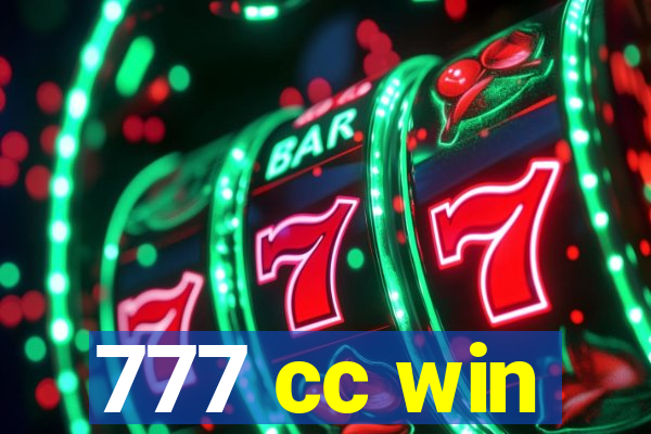 777 cc win